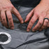 GEAR AID Tenacious Tape Mesh Patches 圓形網狀修補貼
